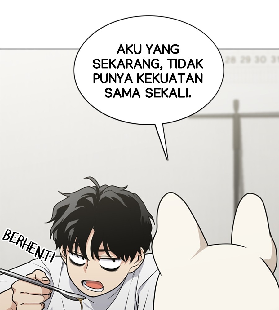 The Shaman’s Blade chapter 18 halaman 137