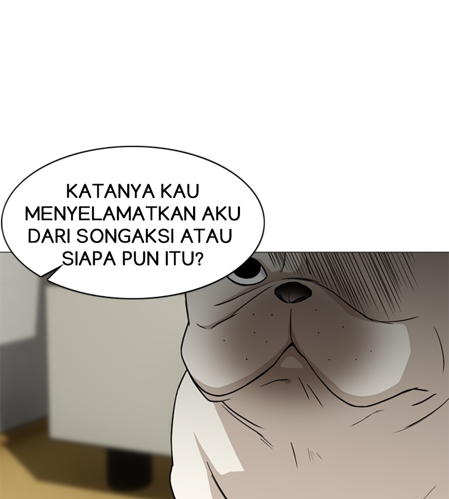 The Shaman’s Blade chapter 18 halaman 139