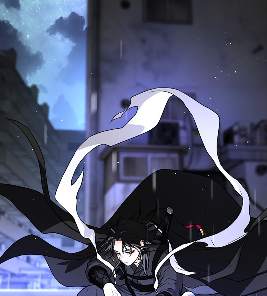 The Shaman’s Blade chapter 18 halaman 145