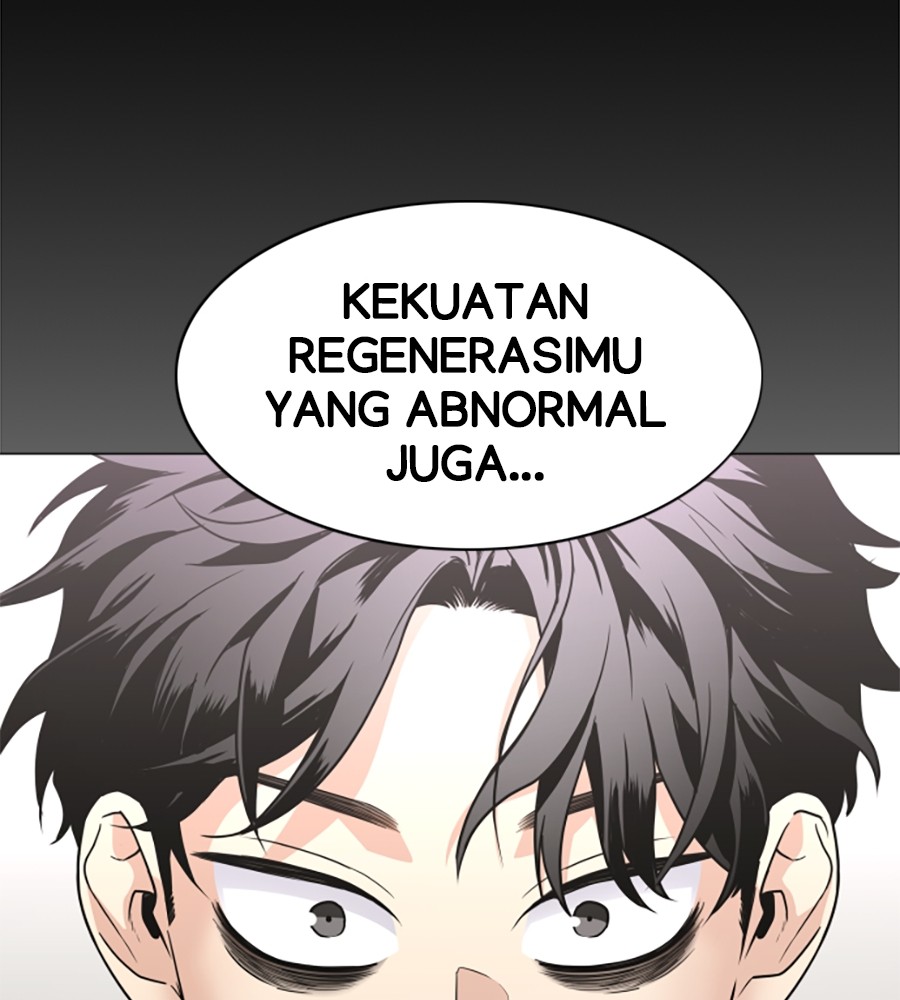 The Shaman’s Blade chapter 18 halaman 152