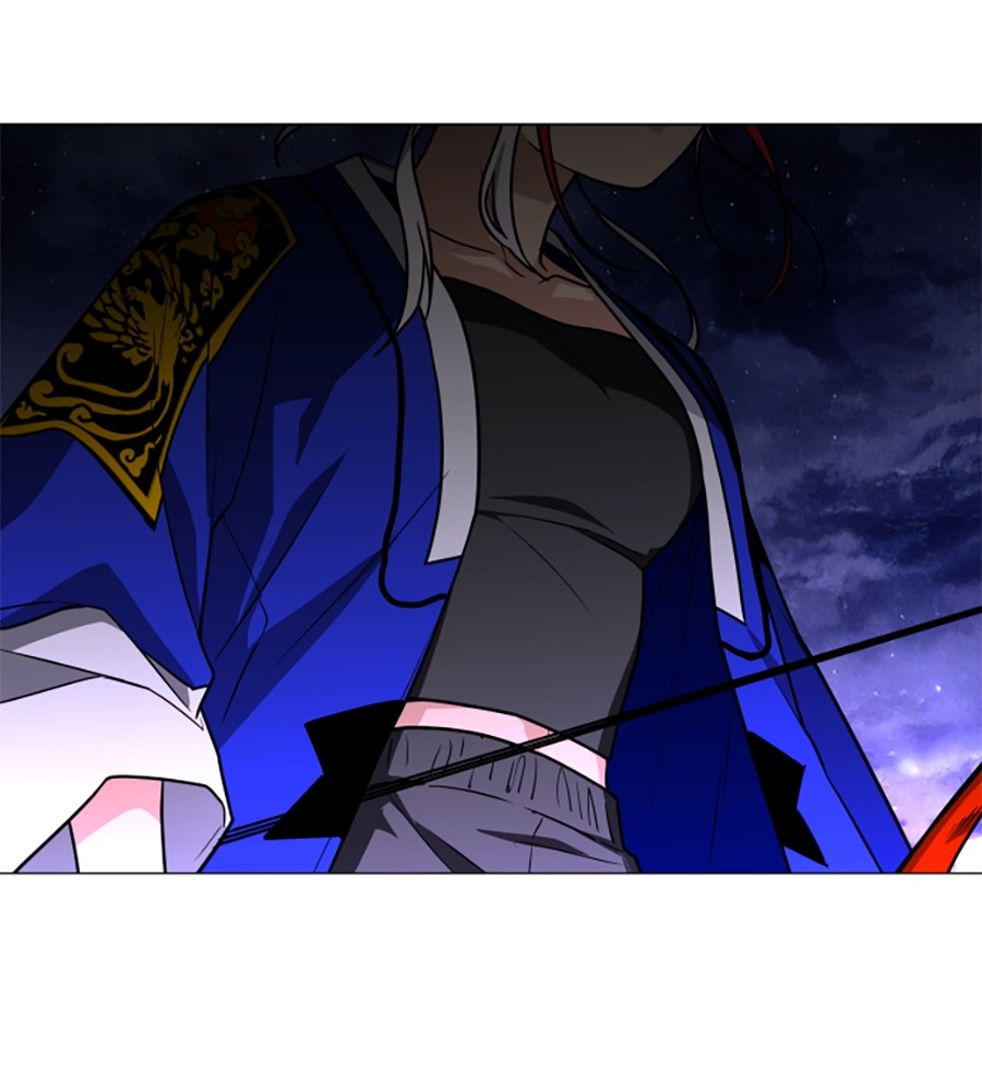 The Shaman’s Blade chapter 18 halaman 164