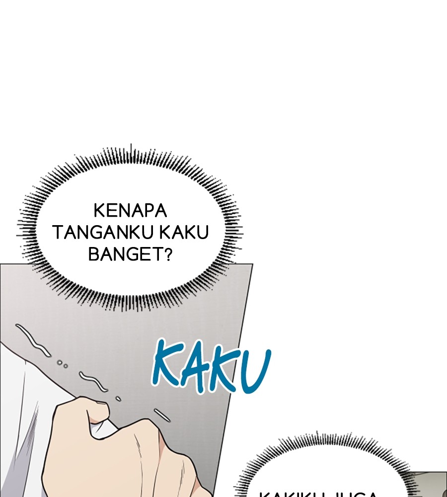 The Shaman’s Blade chapter 19 halaman 5