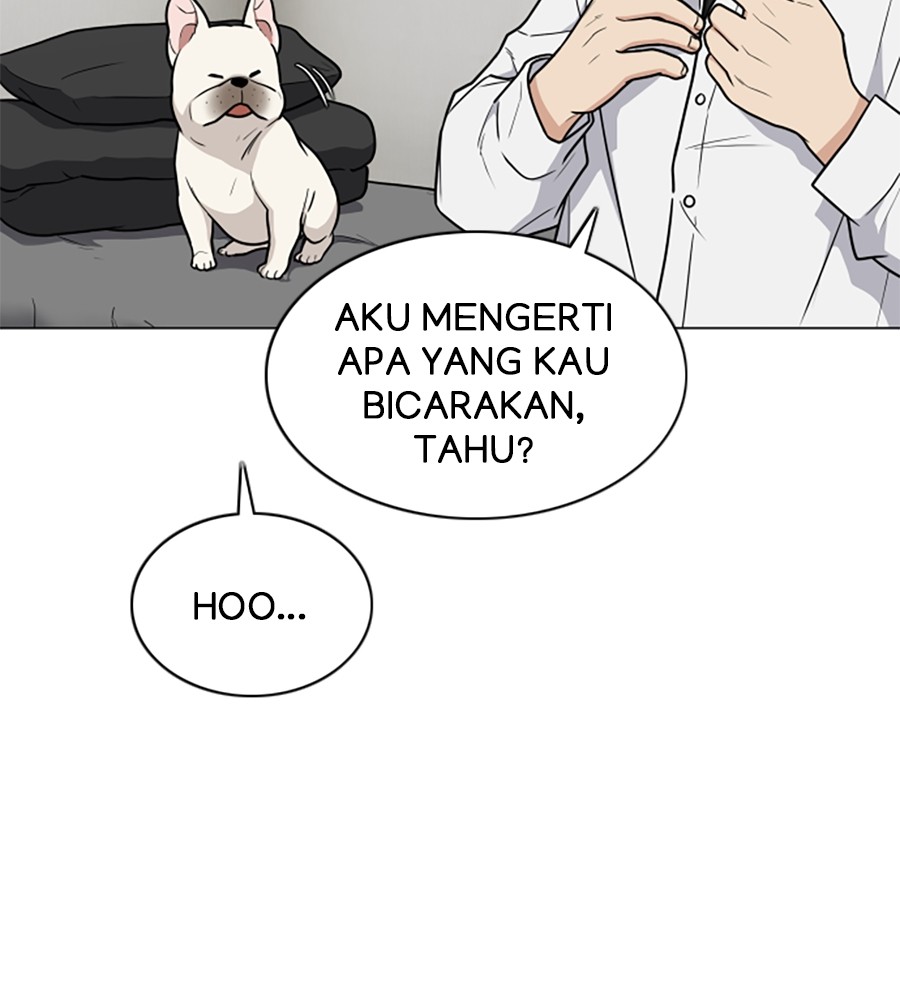 The Shaman’s Blade chapter 19 halaman 12
