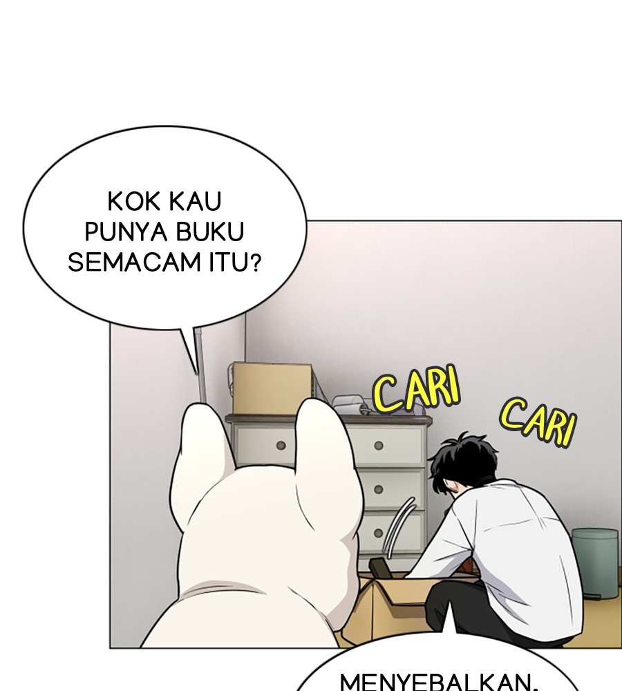 The Shaman’s Blade chapter 19 halaman 13