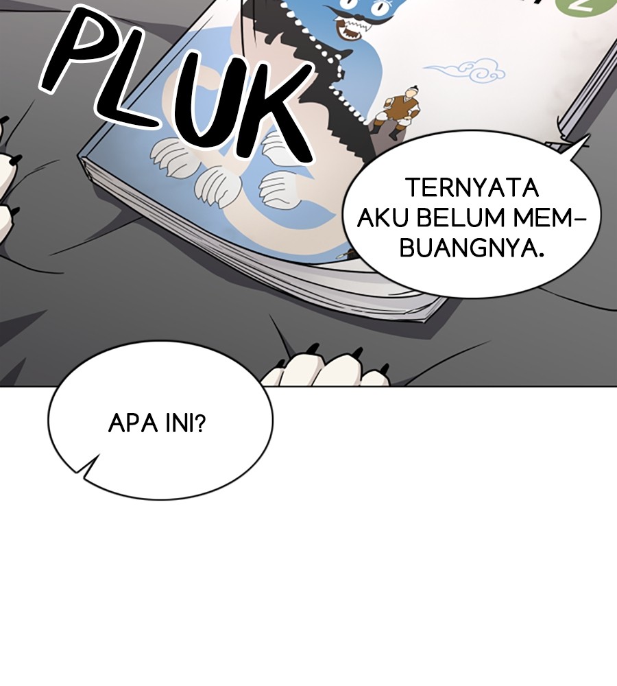 The Shaman’s Blade chapter 19 halaman 15