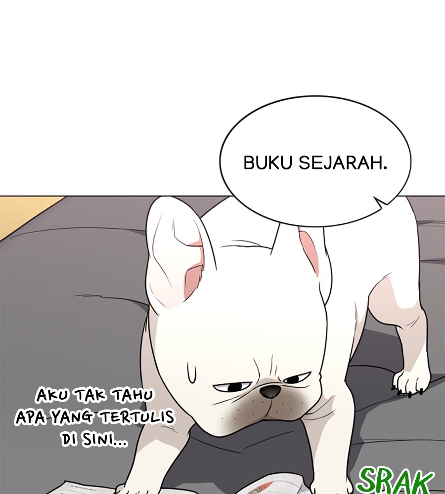 The Shaman’s Blade chapter 19 halaman 16