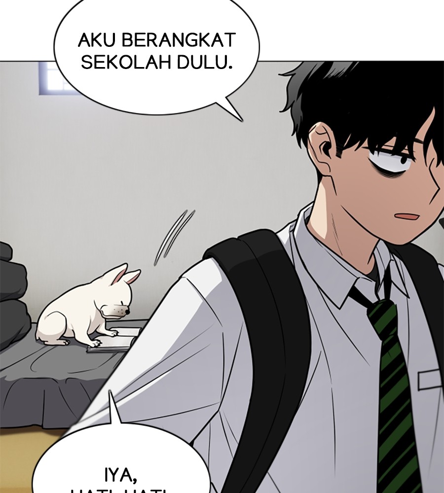 The Shaman’s Blade chapter 19 halaman 18