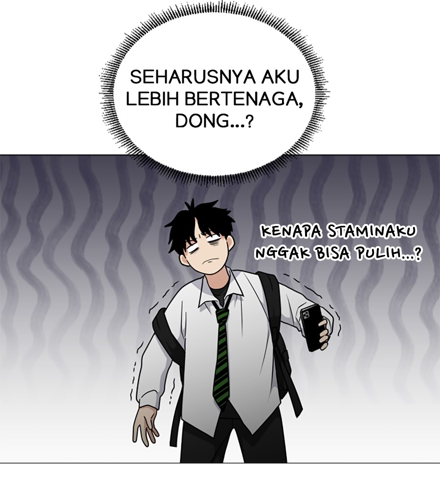 The Shaman’s Blade chapter 19 halaman 26