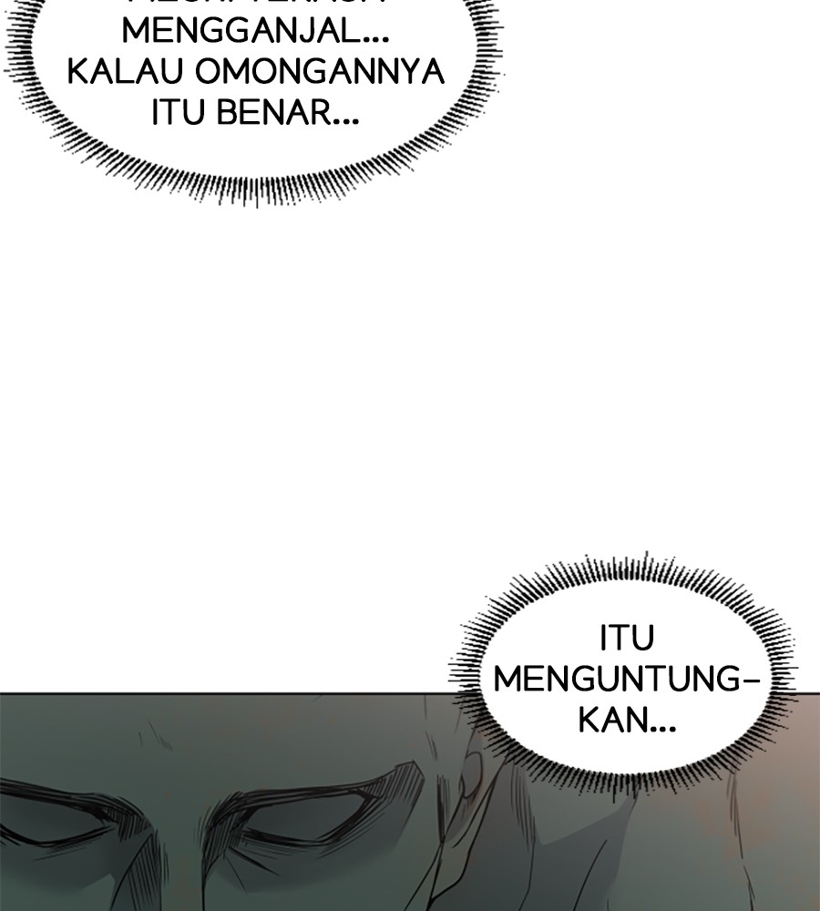 The Shaman’s Blade chapter 19 halaman 30
