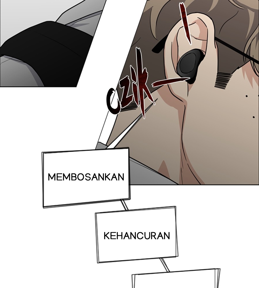 The Shaman’s Blade chapter 19 halaman 41