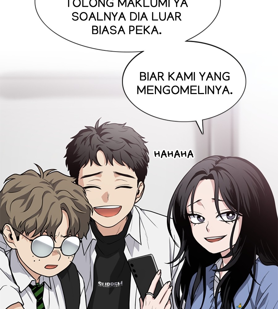 The Shaman’s Blade chapter 19 halaman 72