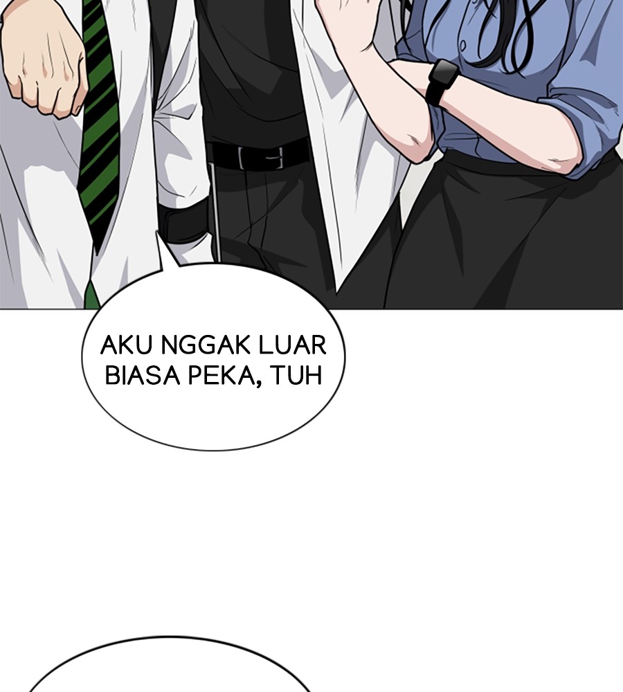 The Shaman’s Blade chapter 19 halaman 73