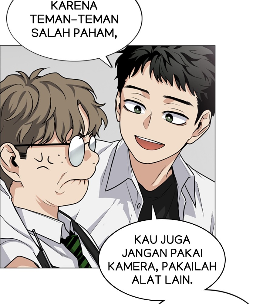 The Shaman’s Blade chapter 19 halaman 74