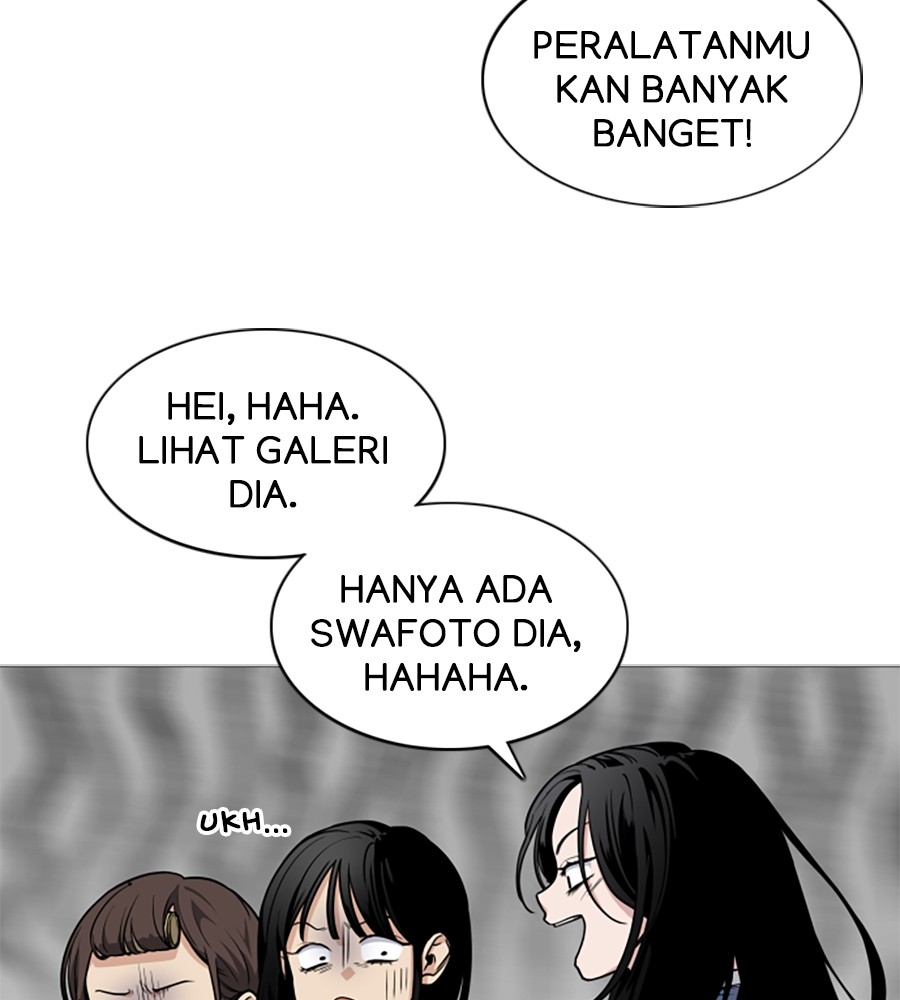 The Shaman’s Blade chapter 19 halaman 75