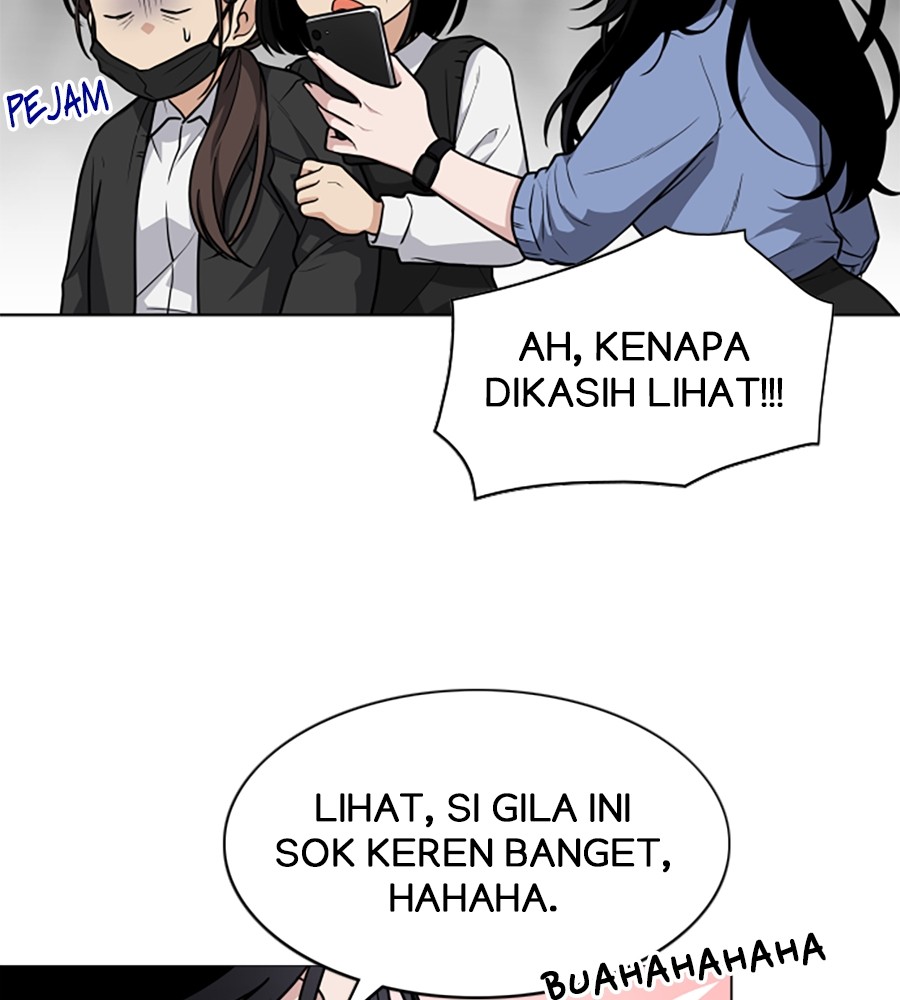 The Shaman’s Blade chapter 19 halaman 76