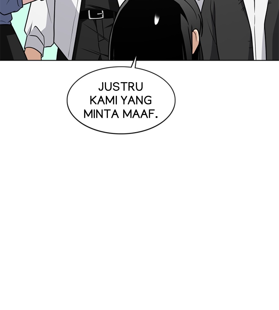 The Shaman’s Blade chapter 19 halaman 79
