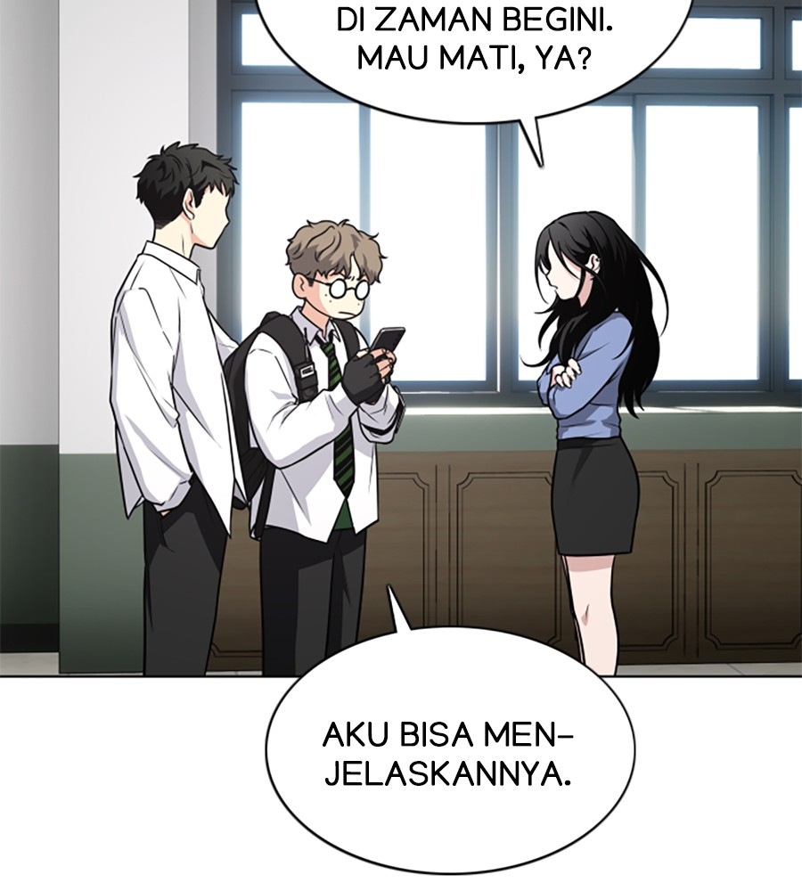 The Shaman’s Blade chapter 19 halaman 82
