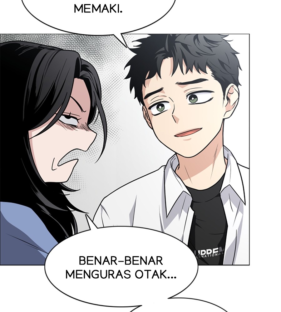 The Shaman’s Blade chapter 19 halaman 85