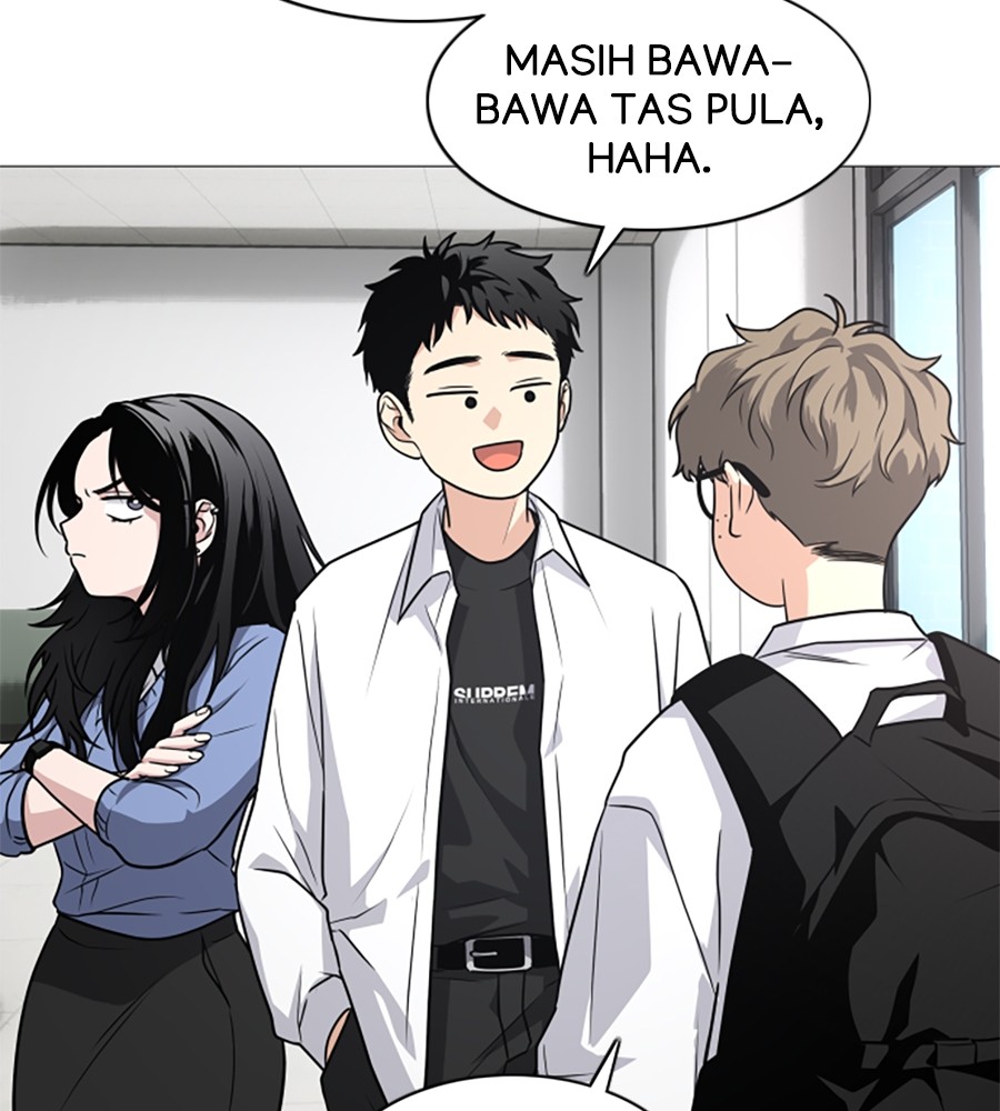 The Shaman’s Blade chapter 19 halaman 87