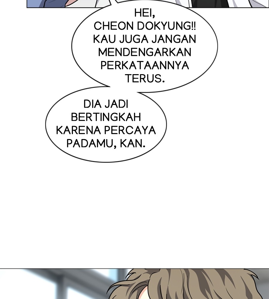 The Shaman’s Blade chapter 19 halaman 91