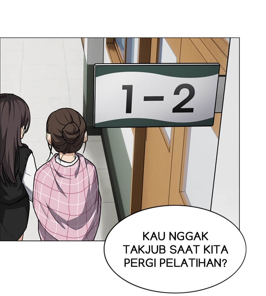 The Shaman’s Blade chapter 19 halaman 96