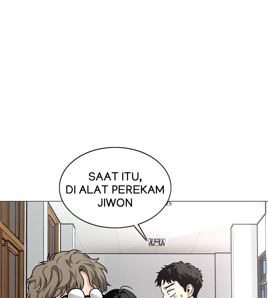 The Shaman’s Blade chapter 19 halaman 97