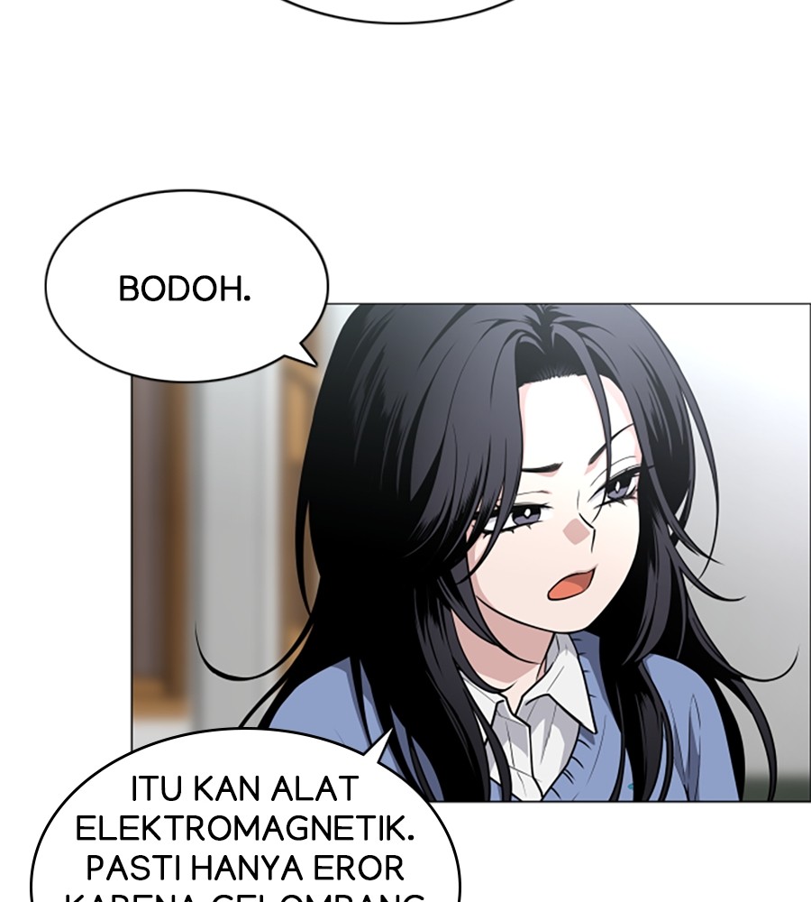 The Shaman’s Blade chapter 19 halaman 99