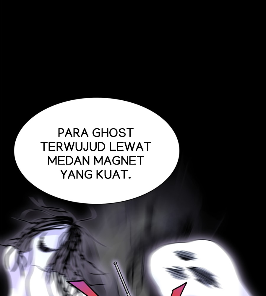 The Shaman’s Blade chapter 19 halaman 102
