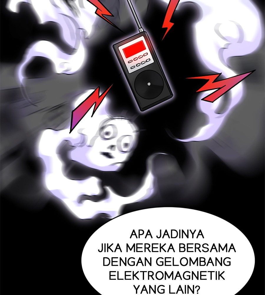 The Shaman’s Blade chapter 19 halaman 103