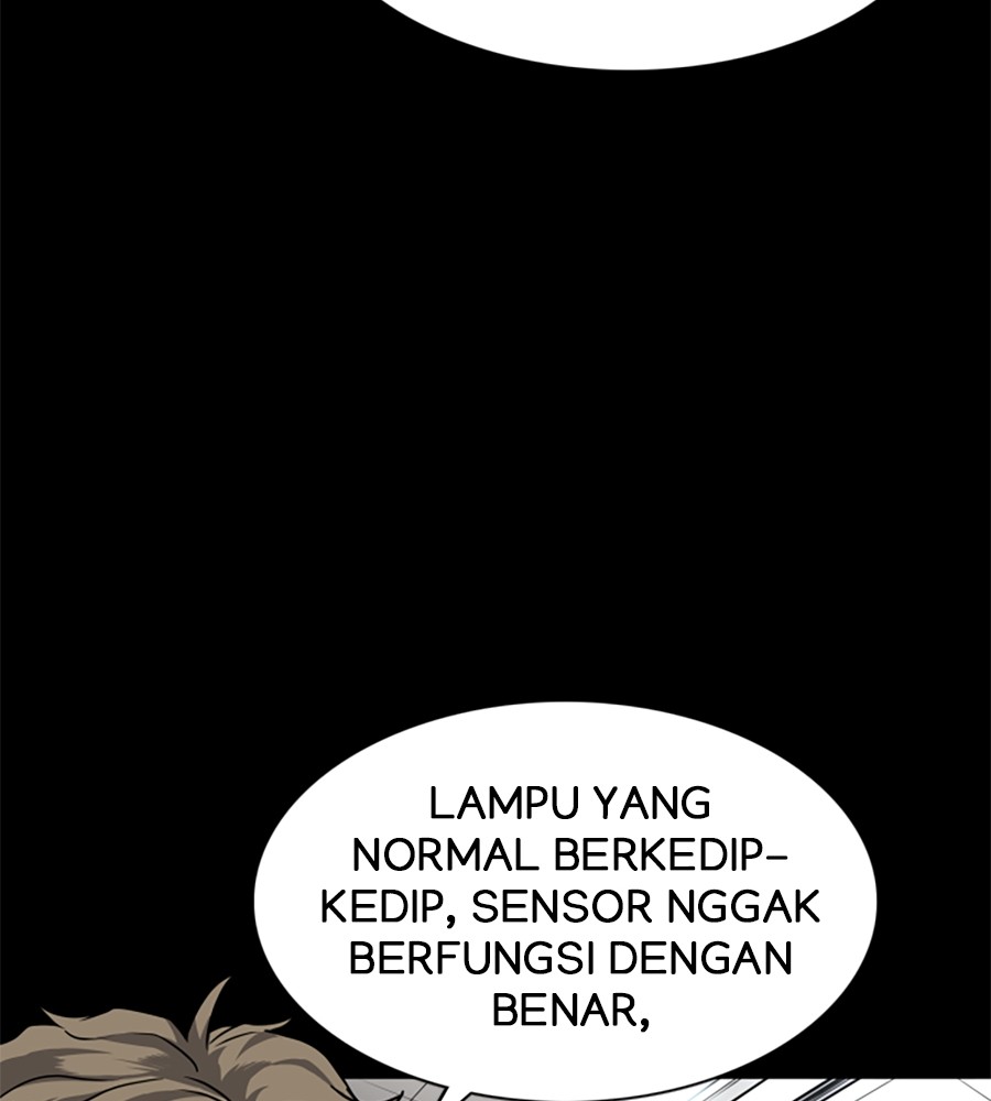 The Shaman’s Blade chapter 19 halaman 104