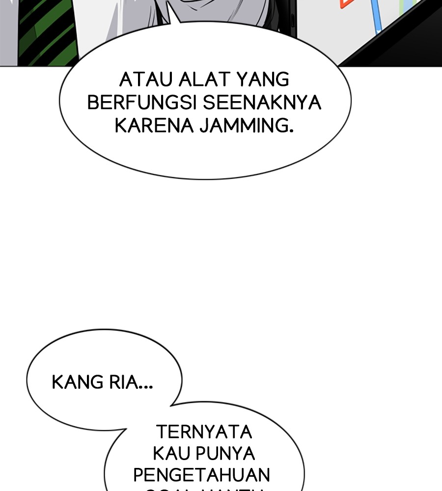 The Shaman’s Blade chapter 19 halaman 106