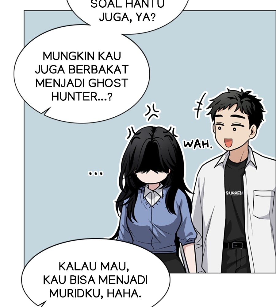 The Shaman’s Blade chapter 19 halaman 107