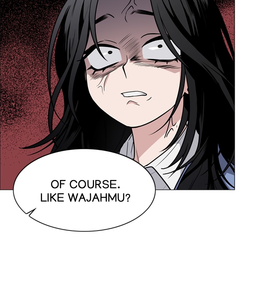 The Shaman’s Blade chapter 19 halaman 109