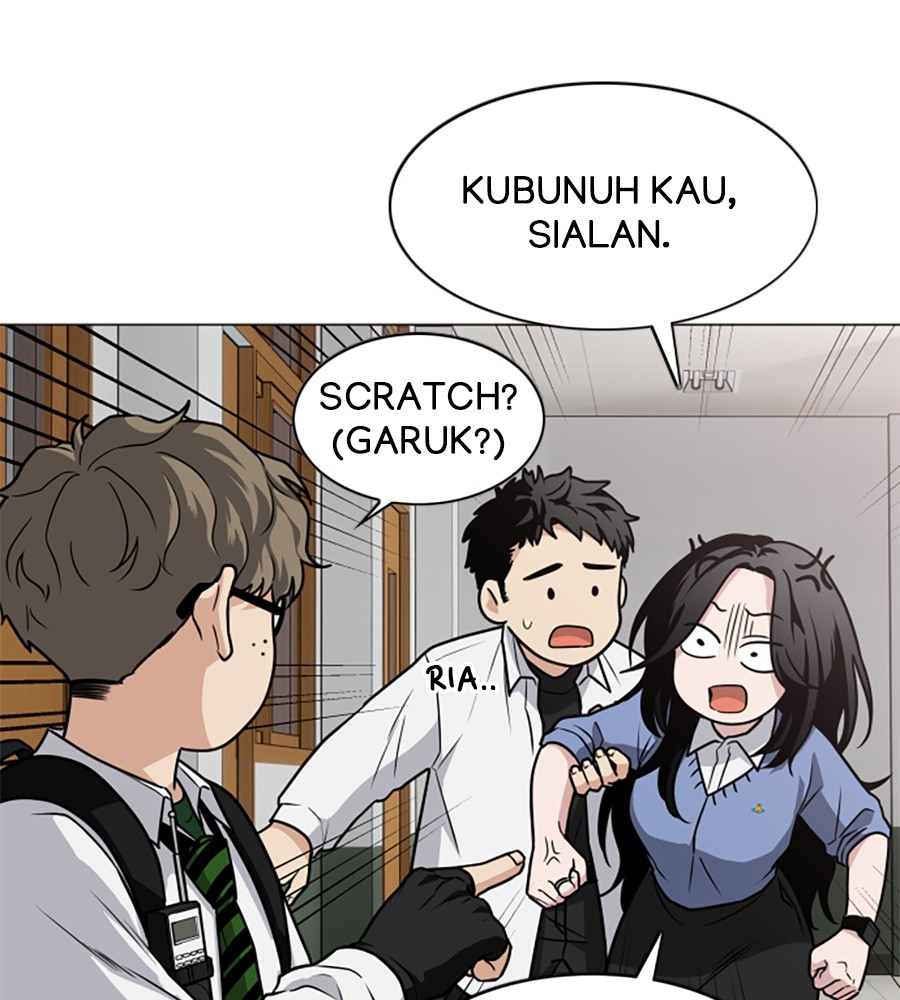 The Shaman’s Blade chapter 19 halaman 110
