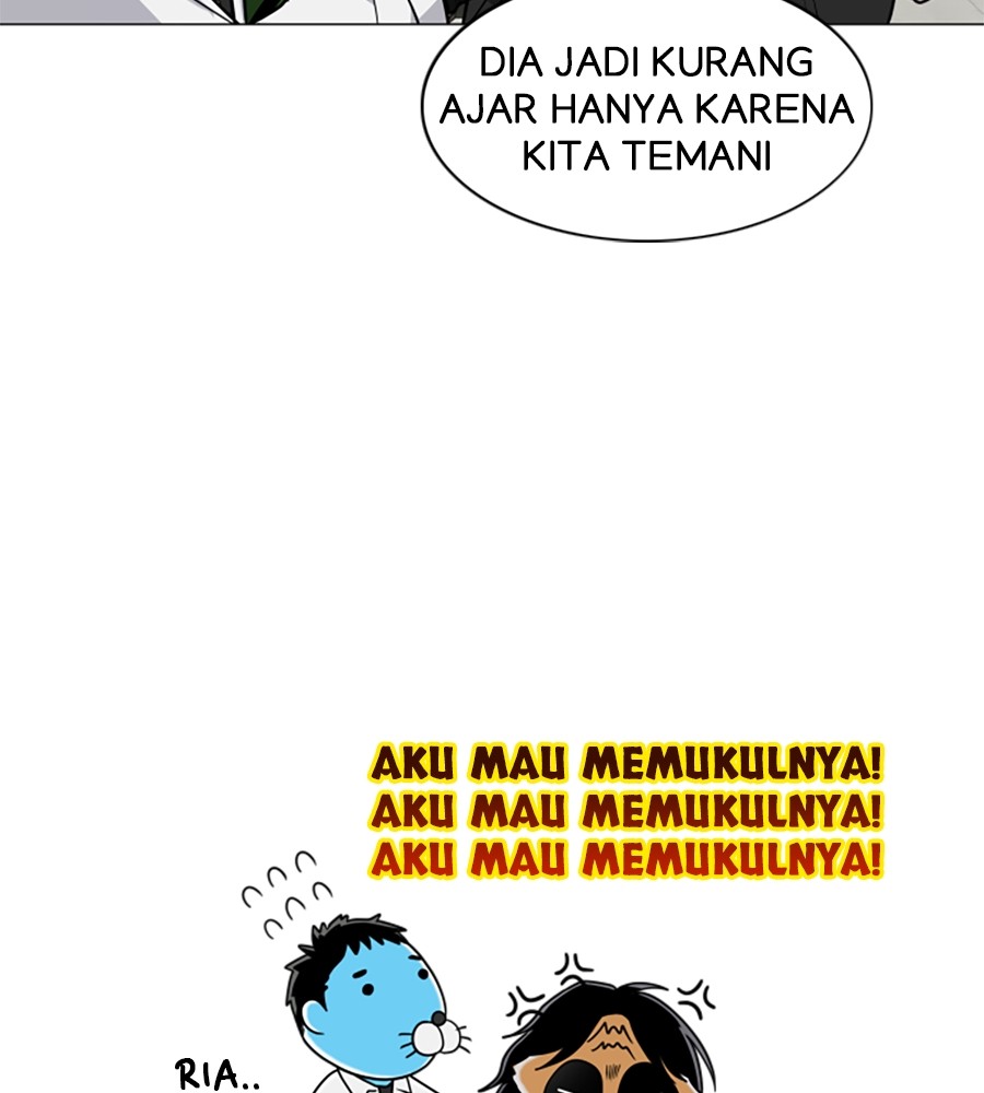 The Shaman’s Blade chapter 19 halaman 111