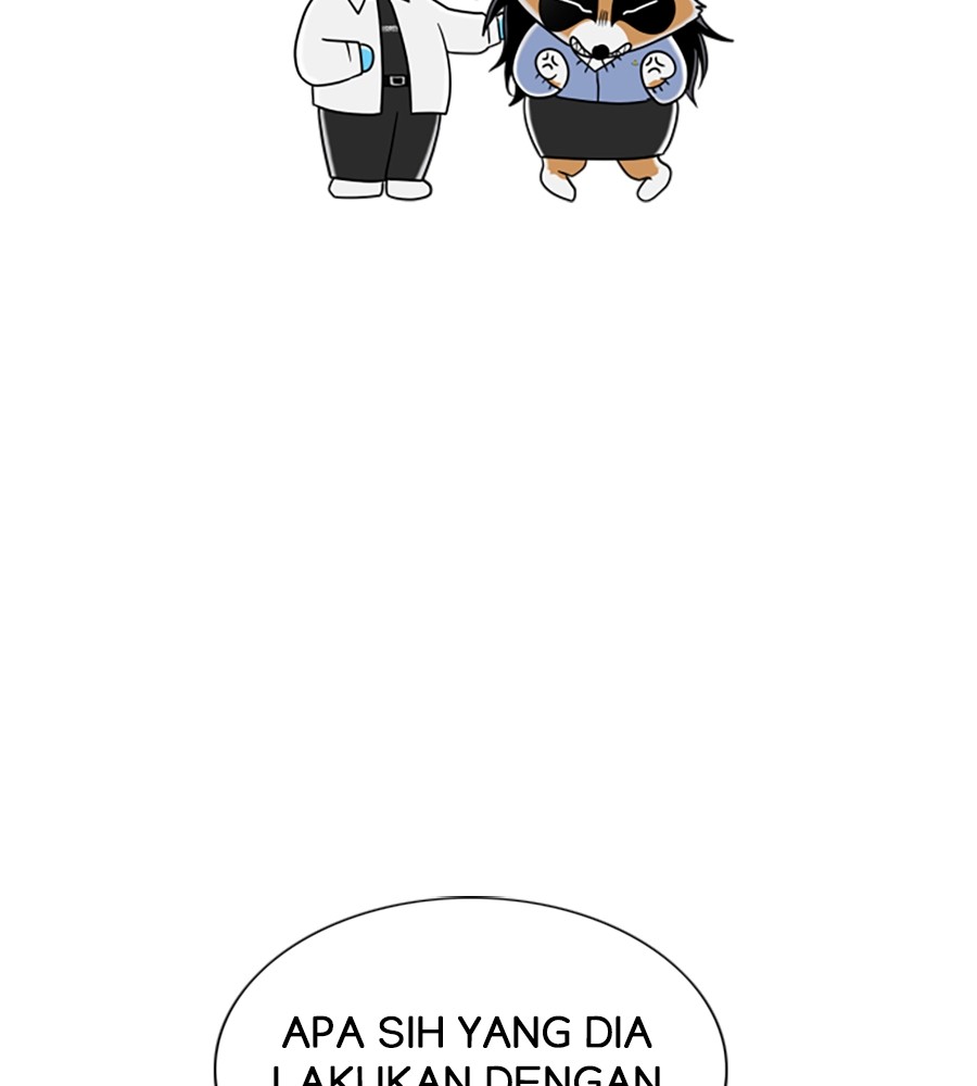 The Shaman’s Blade chapter 19 halaman 112