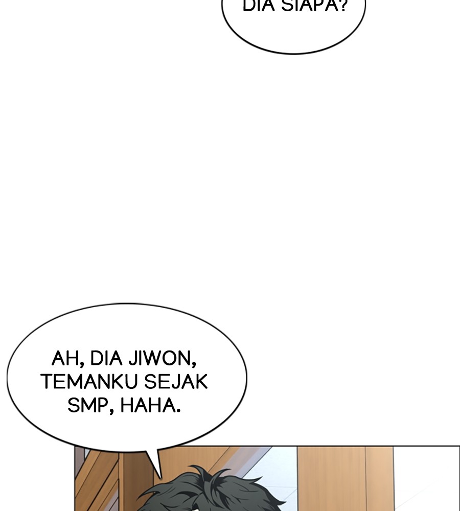 The Shaman’s Blade chapter 19 halaman 124