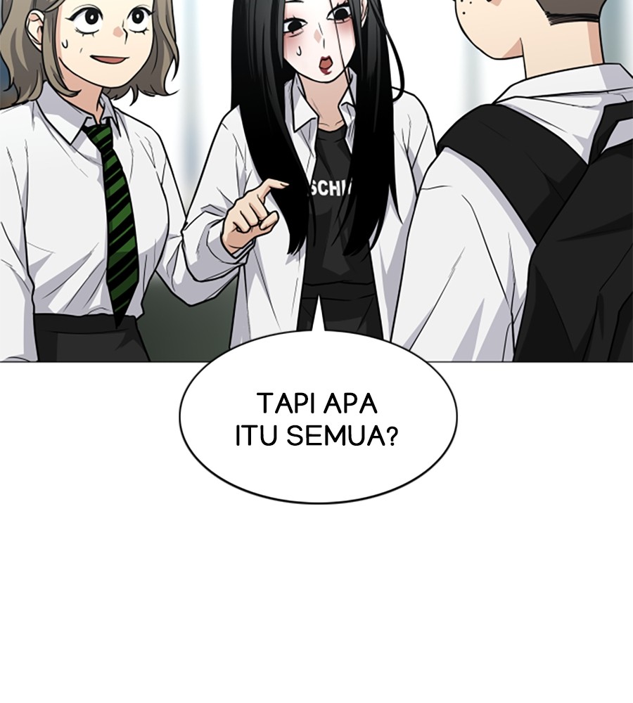 The Shaman’s Blade chapter 19 halaman 127