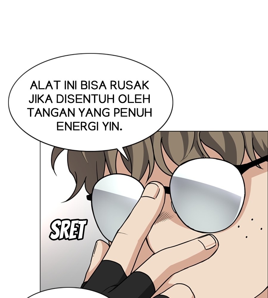 The Shaman’s Blade chapter 19 halaman 131