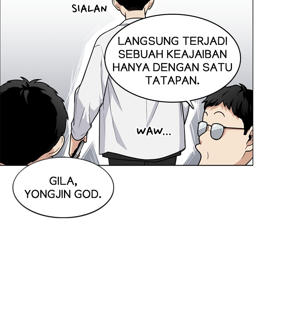 The Shaman’s Blade chapter 19 halaman 151