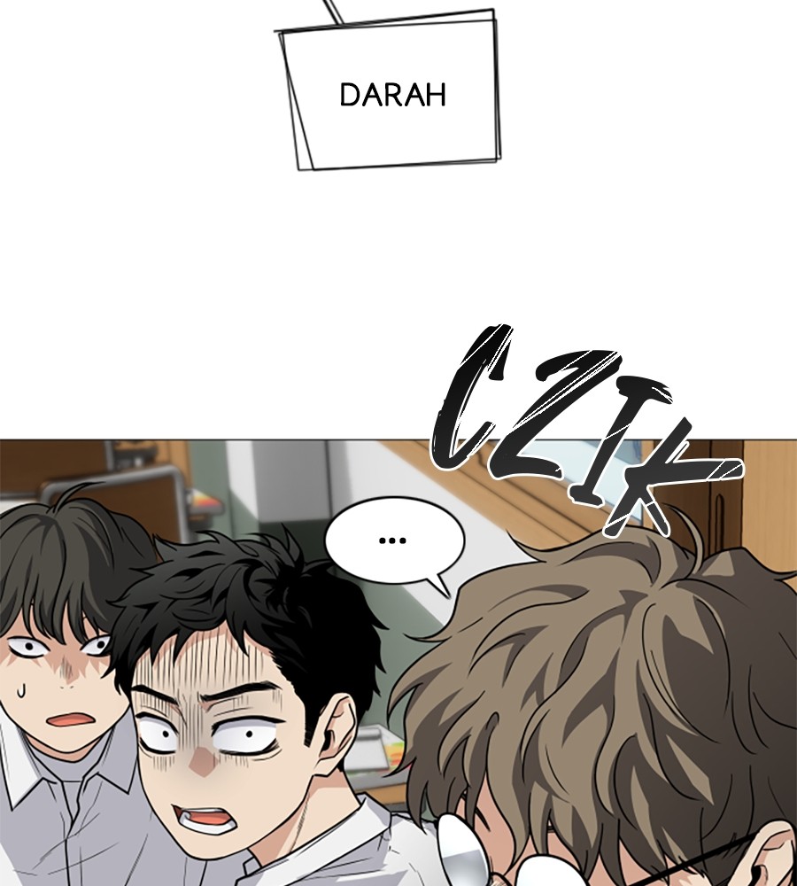 The Shaman’s Blade chapter 19 halaman 160