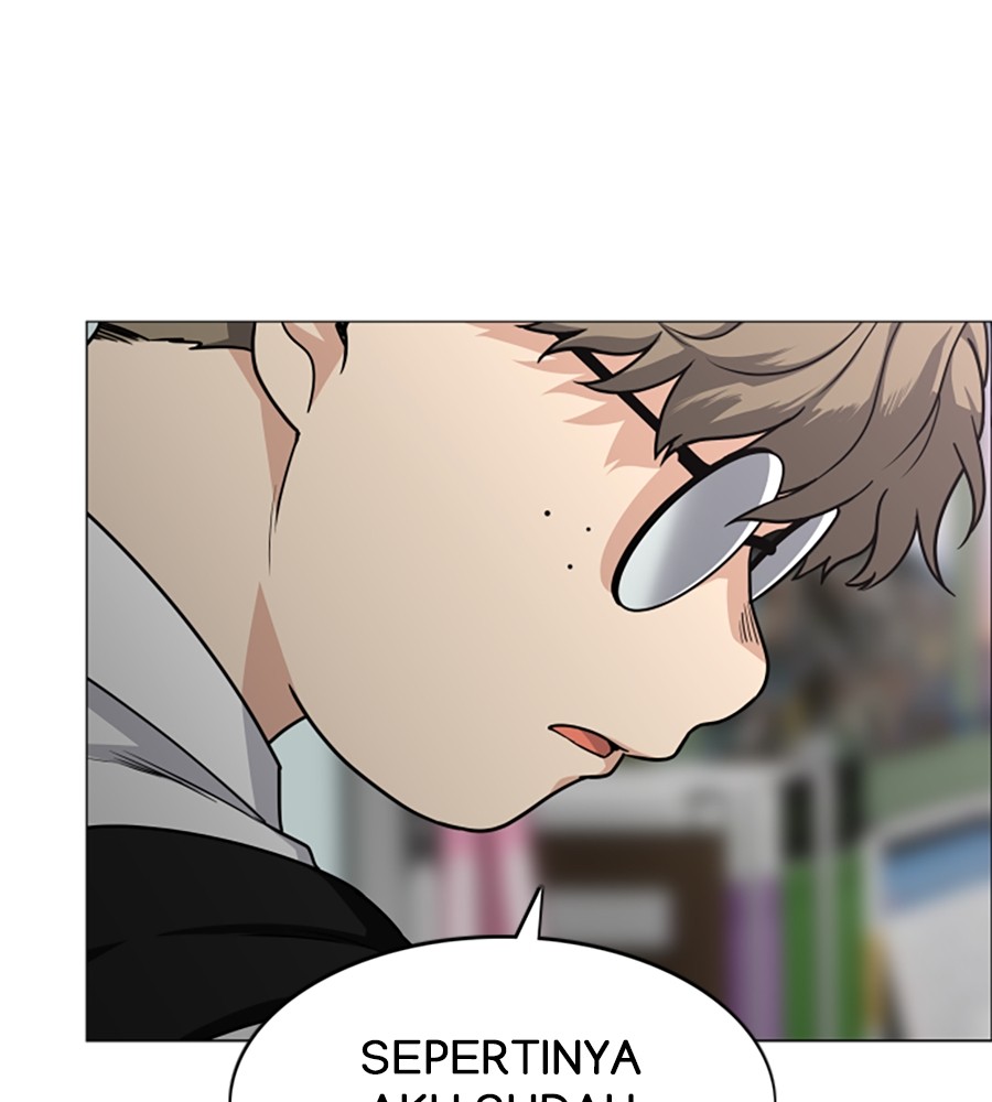 The Shaman’s Blade chapter 19 halaman 164