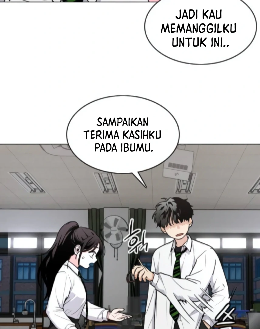 The Shaman’s Blade chapter 20 halaman 5