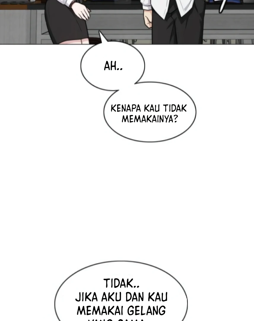 The Shaman’s Blade chapter 20 halaman 6