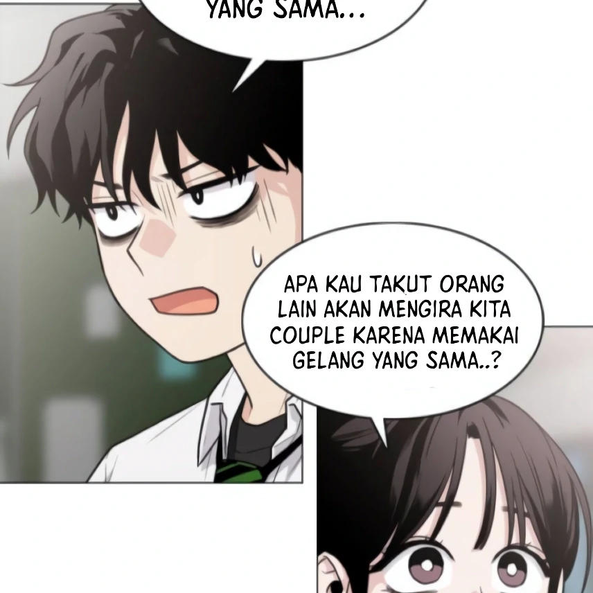 The Shaman’s Blade chapter 20 halaman 7