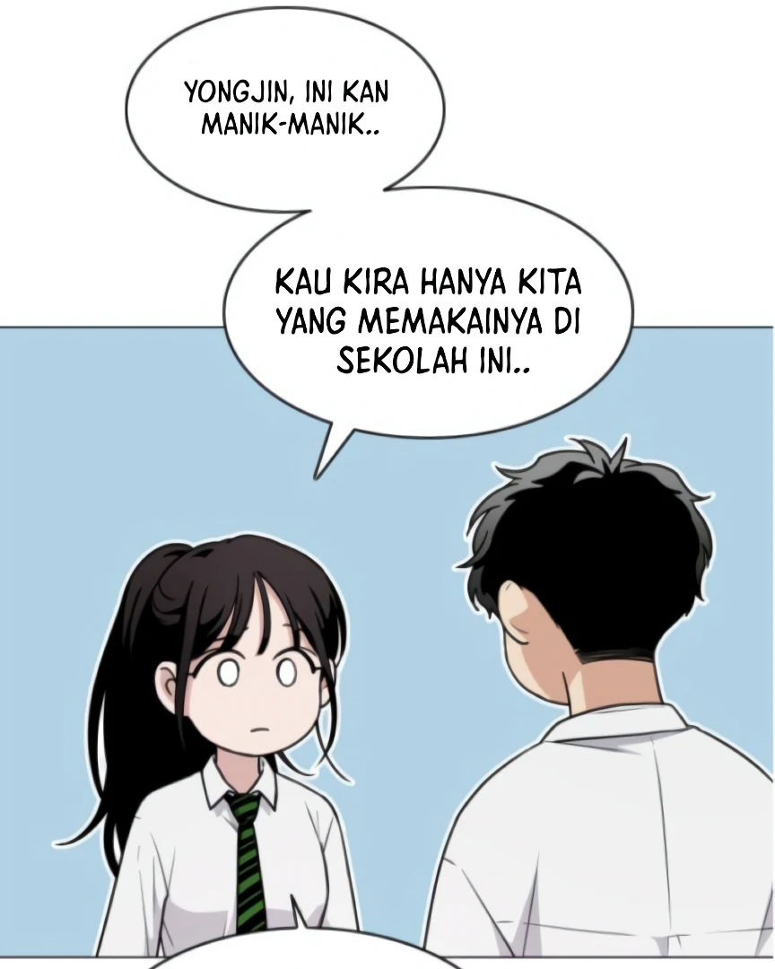 The Shaman’s Blade chapter 20 halaman 9