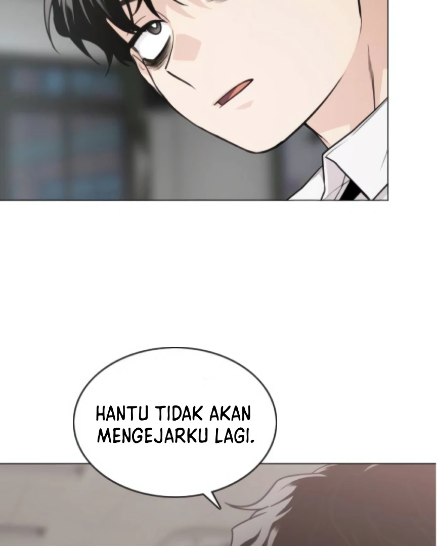 The Shaman’s Blade chapter 20 halaman 14