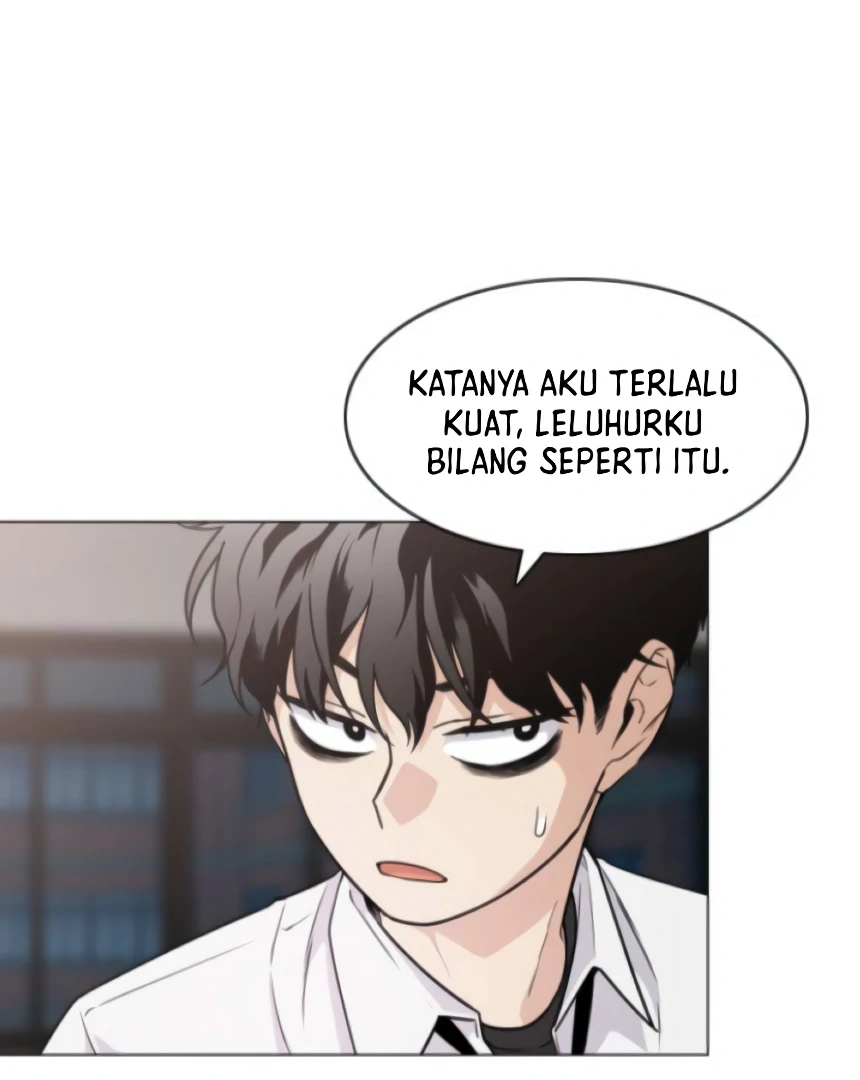 The Shaman’s Blade chapter 20 halaman 17