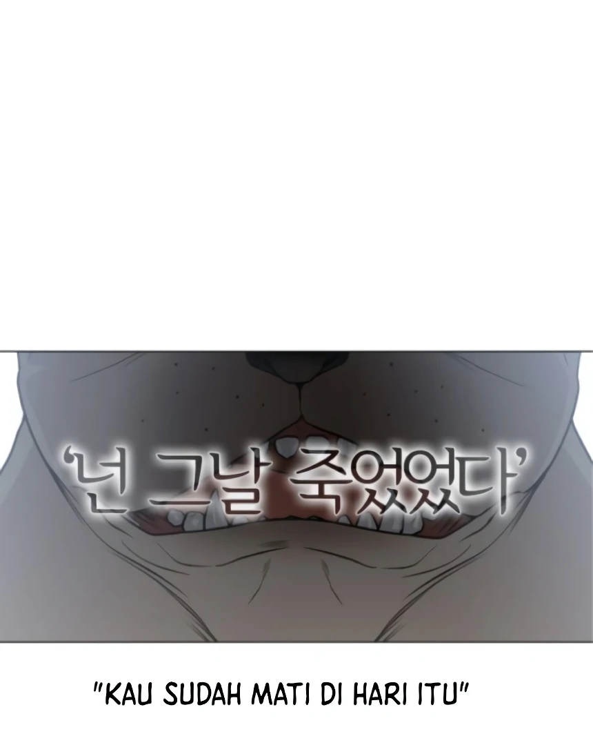 The Shaman’s Blade chapter 20 halaman 18