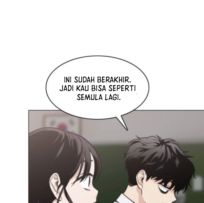 The Shaman’s Blade chapter 20 halaman 23
